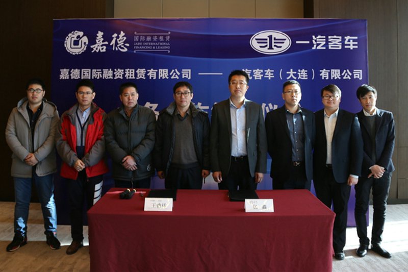 融资租赁行业动态：钰浩宏林的创新之路